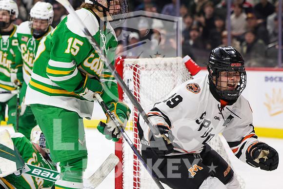 Edina vs Moorhead