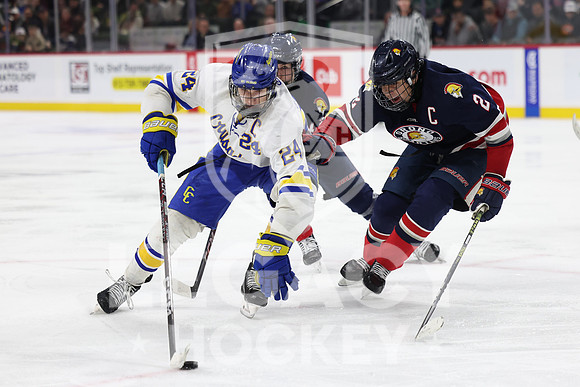 Orono vs St. Cloud Cathedral