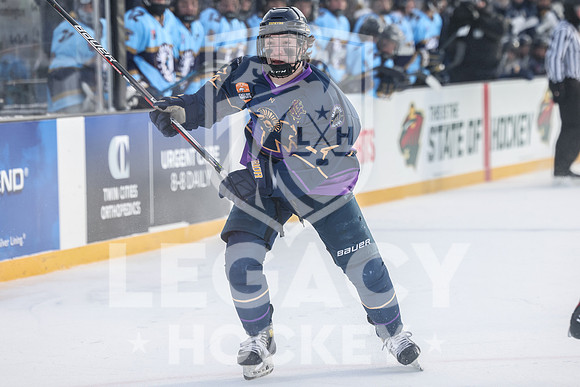 Hermantown vs Mahtomedi