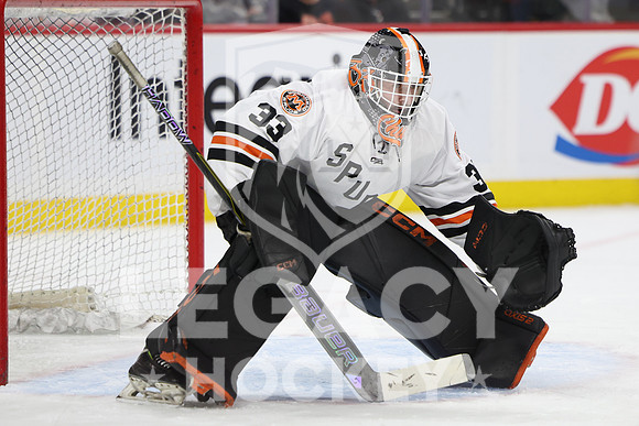 Lakeville South vs Moorhead